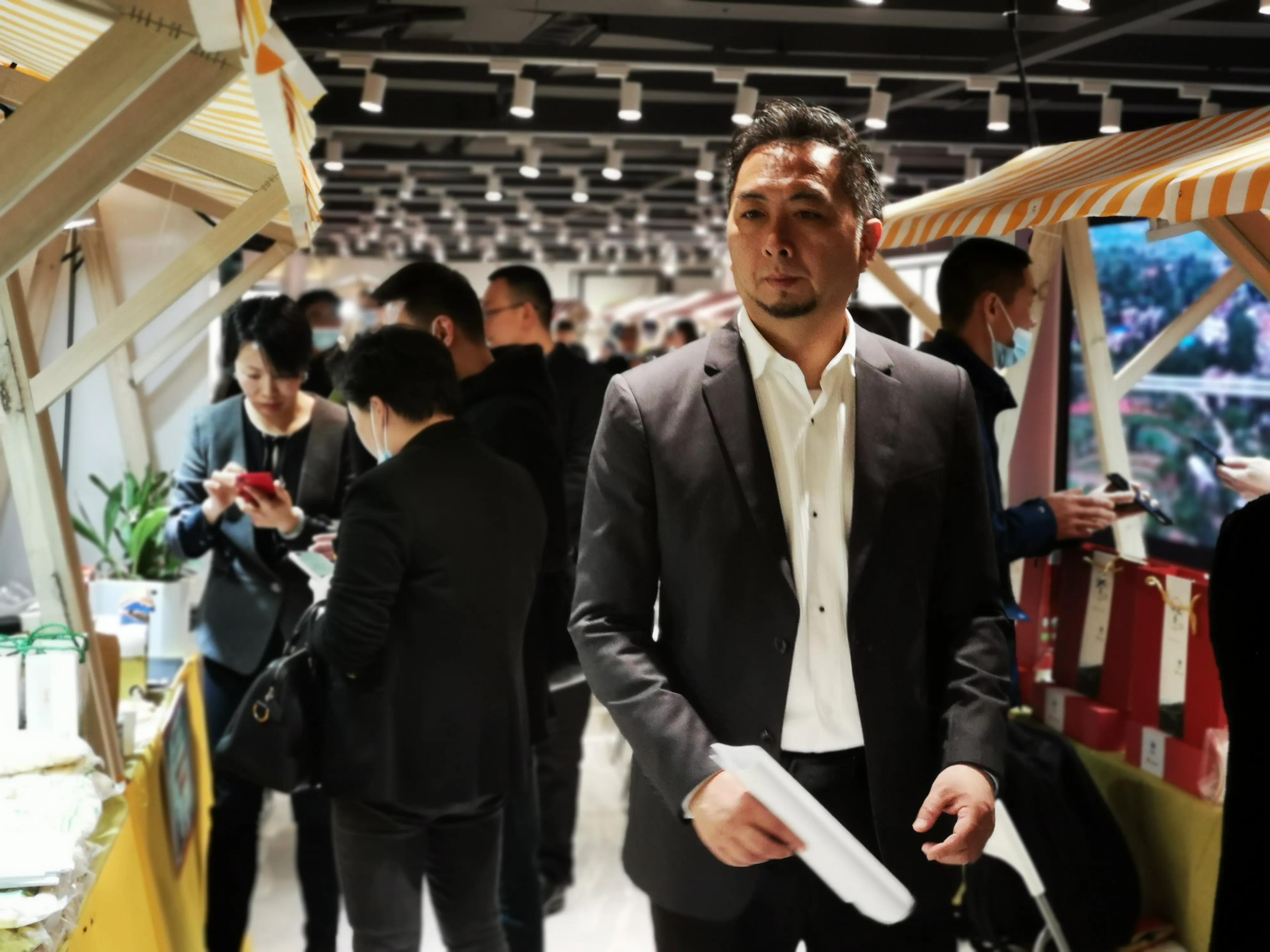 昆明2020年名优食品展销会,2024昆明农产品对接会