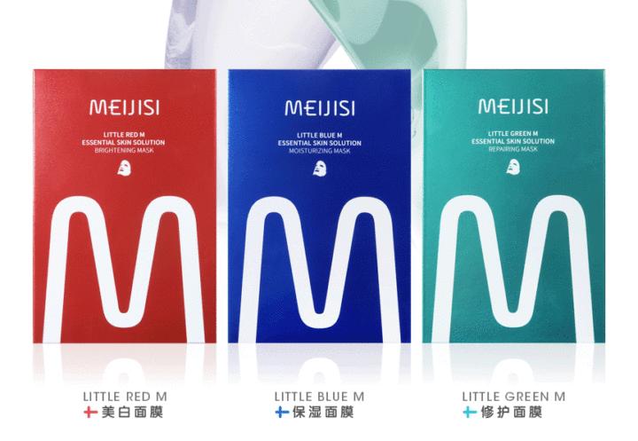 东时名品|为什么这款韩国进口美嫩雅面膜受那么多人追捧？