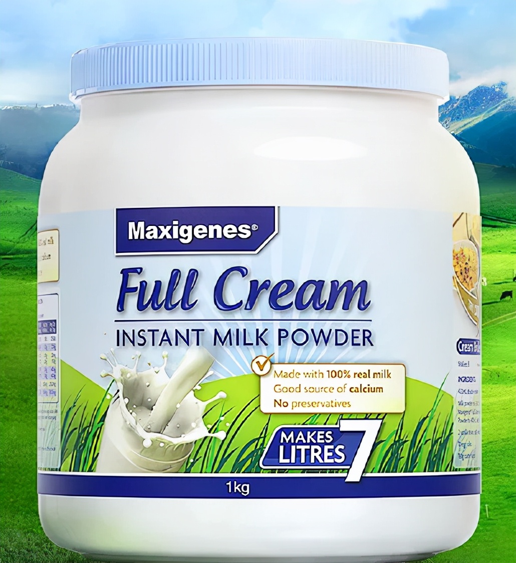 2017年新款奶粉有几款,中老年奶粉大pk