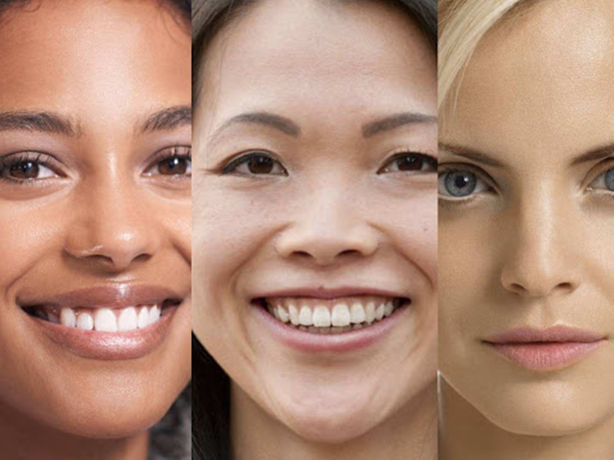 黄人、白人、黑人外表差异巨大，为什么能自由繁衍，没有生殖隔离