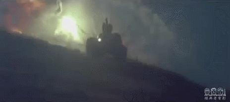 前苏联有英雄车长“洛萨”，我们也应该有坦克英雄“许连长”