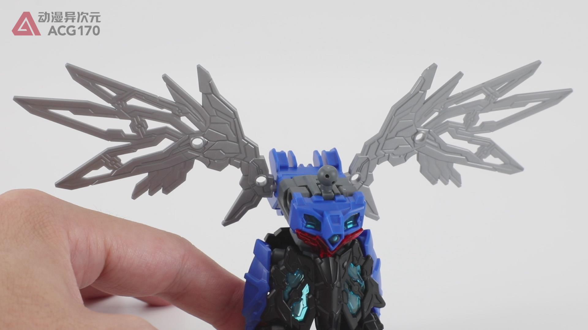 sd高达三国创杰传曹操飞翼,三国创杰传曹操飞翼和天霸