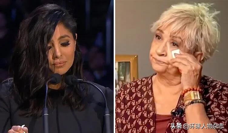 科比逝世一周年攒满一年的思念,科比去世留下多少财产给妻子