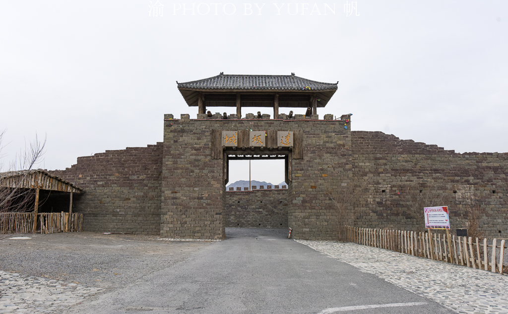 乌鲁木齐达坂城古镇在哪里,新疆达坂城古镇旅游景点