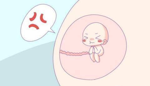 宫内缺氧的预兆,胎儿宫内慢性缺氧出生后如何补救