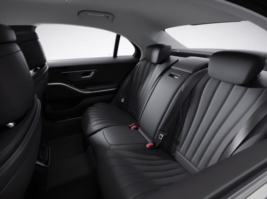 全新奔驰S级导购：89.98万的丐版很香，但我不建议你入手？