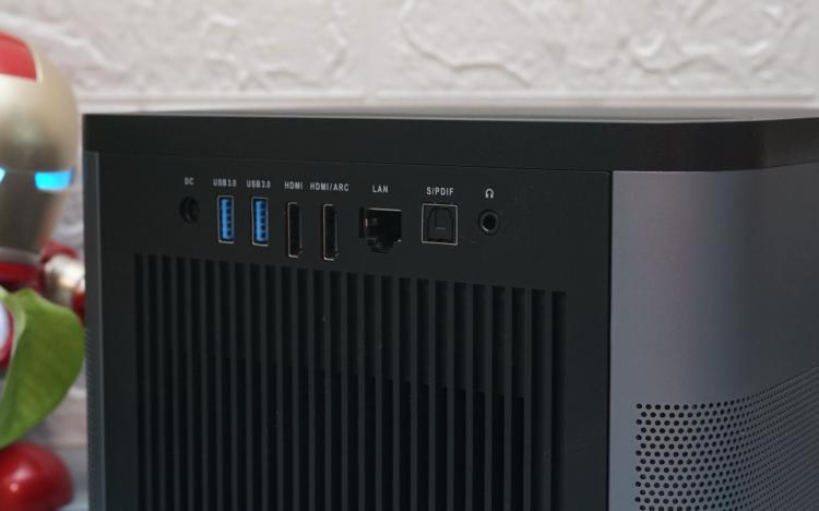 当贝投影f3对比灯泡机,当贝f3投影灯泡