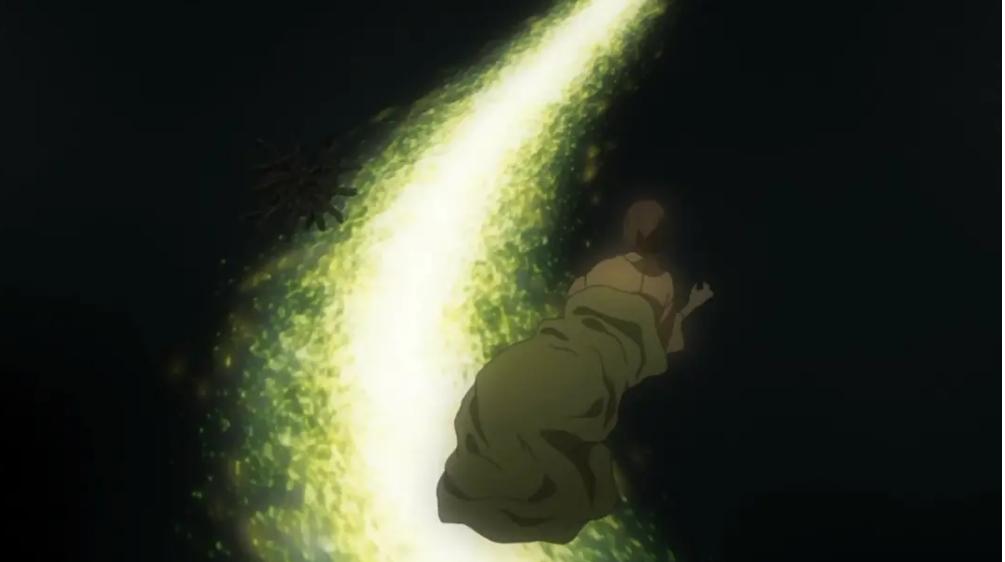 虫师电影评分,虫师10.0评分