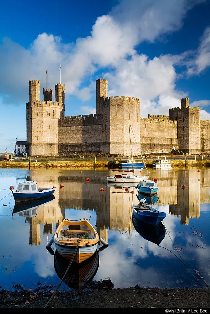 最A的景配最飒的人之既A又飒威尔士