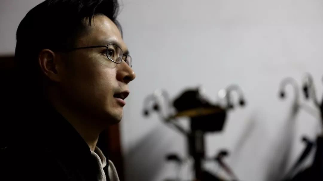 这间济南老街上的照相馆，珍藏了多少光阴的故事，你来打过卡吗？