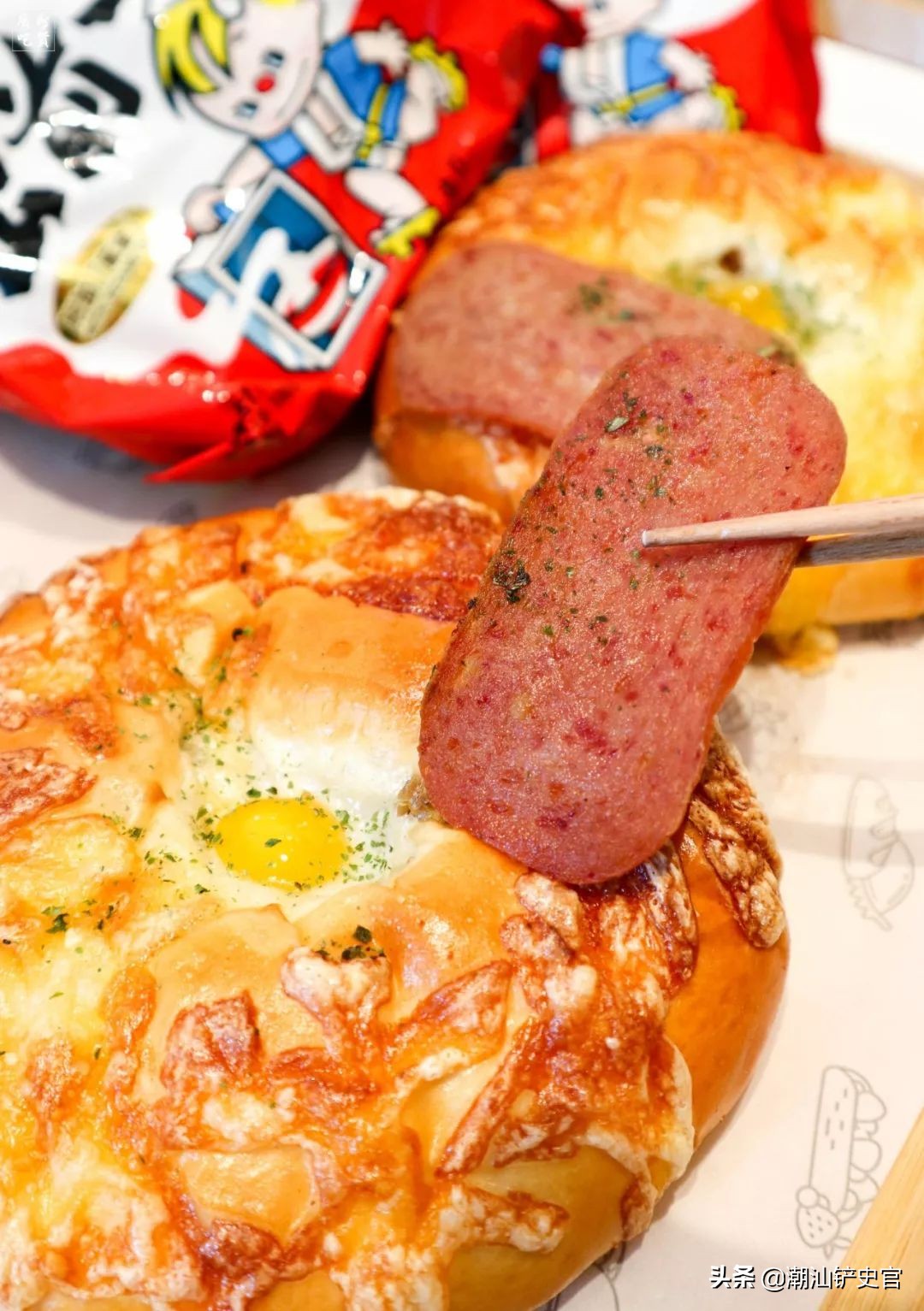 喜茶广东人,广东喜茶有哪些美食