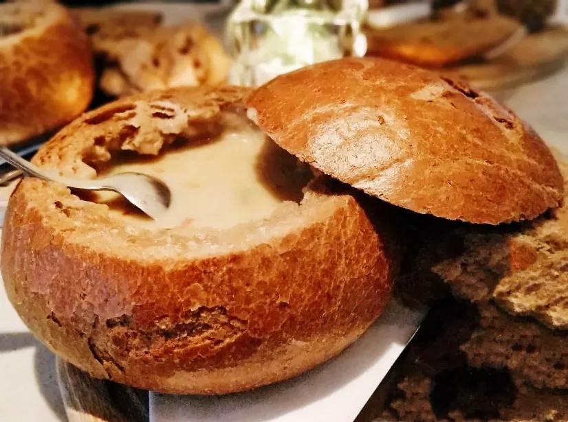 冰岛的特色美食有哪些,冰岛奇异美食