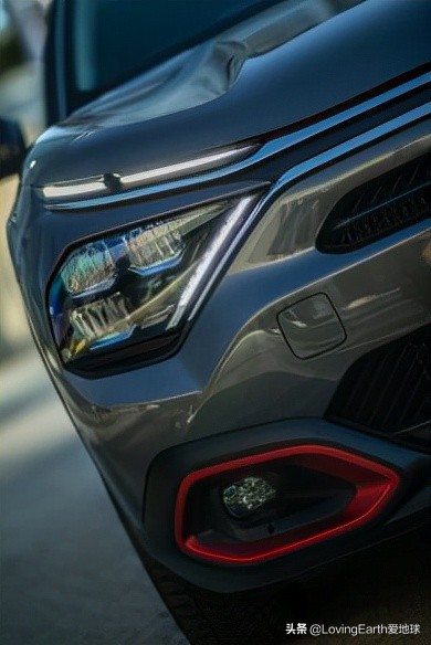 雪铁龙c4l试驾视频,法系车最好的车型雪铁龙c4