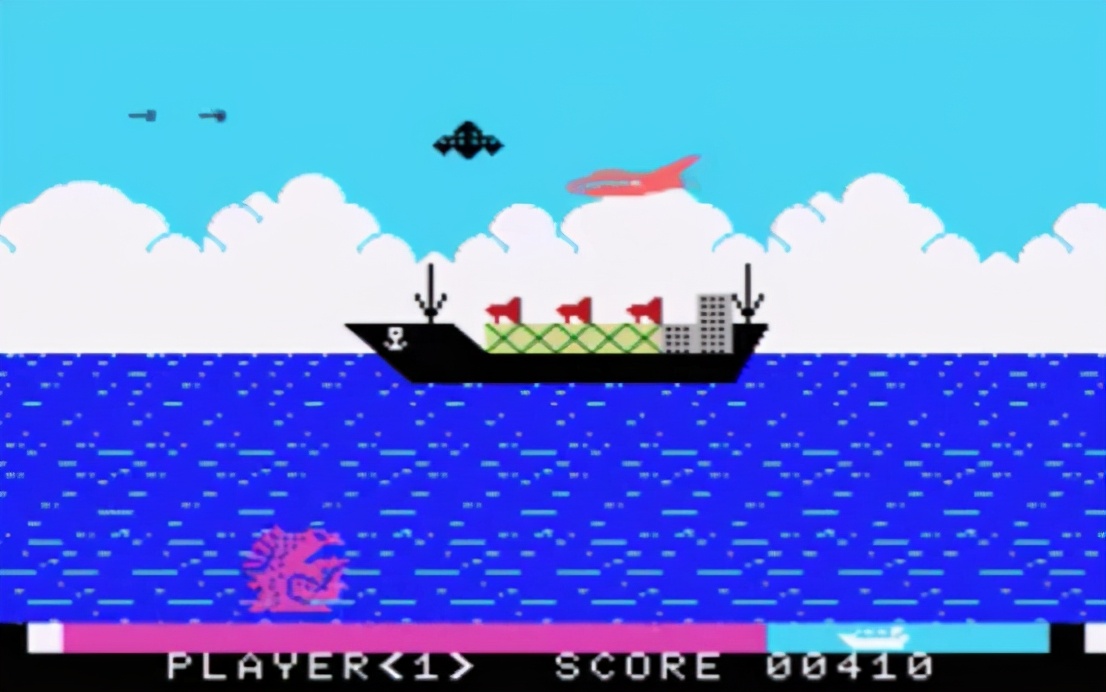 最好玩的五款奥特曼游戏,除了踢足球还有什么球可以踢