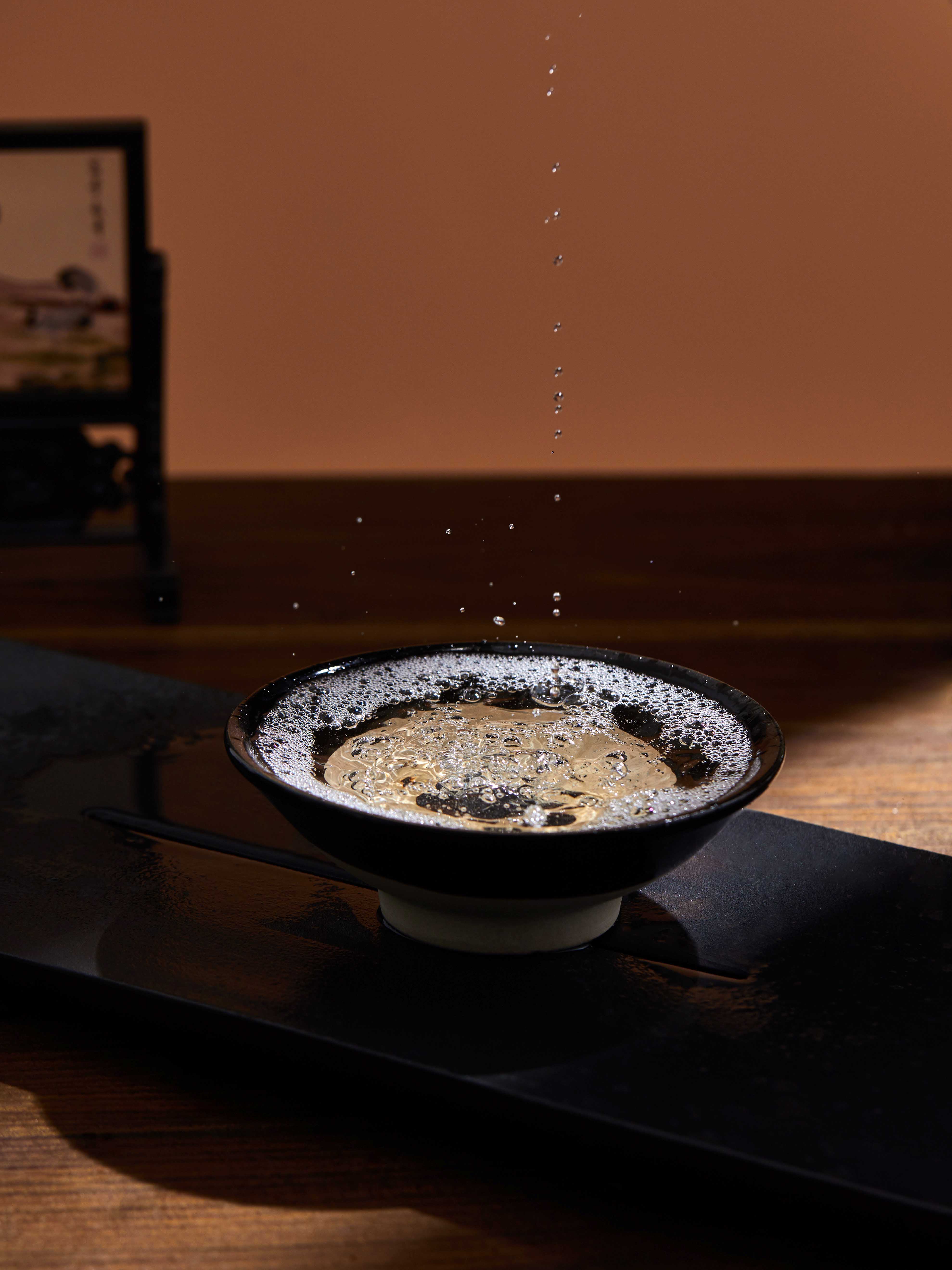 散白酒销售技巧和话术,如何正确的做白酒销售