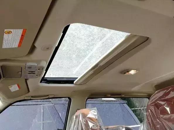 能干掉陆地巡洋舰的越野之王又回来了！