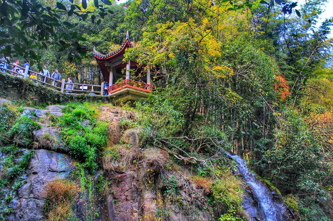 湖州周日游玩攻略推荐,湖州出游推荐