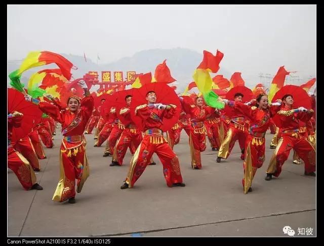 柳林元宵节有哪些习俗,柳林盘子闹元宵