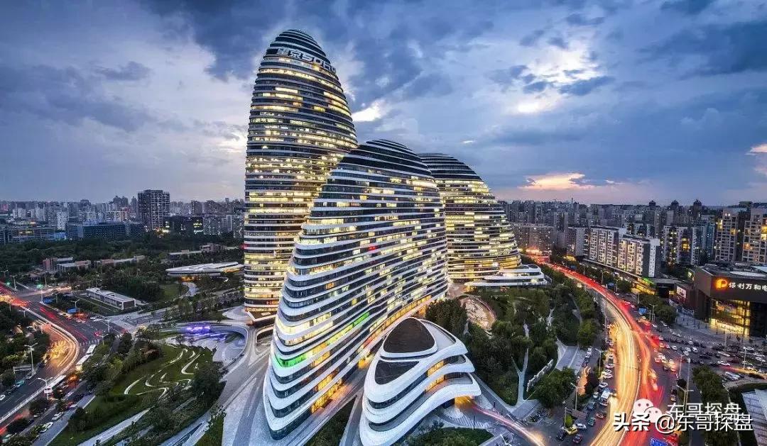 风云再起问鼎中原,郑州康桥美庐湾