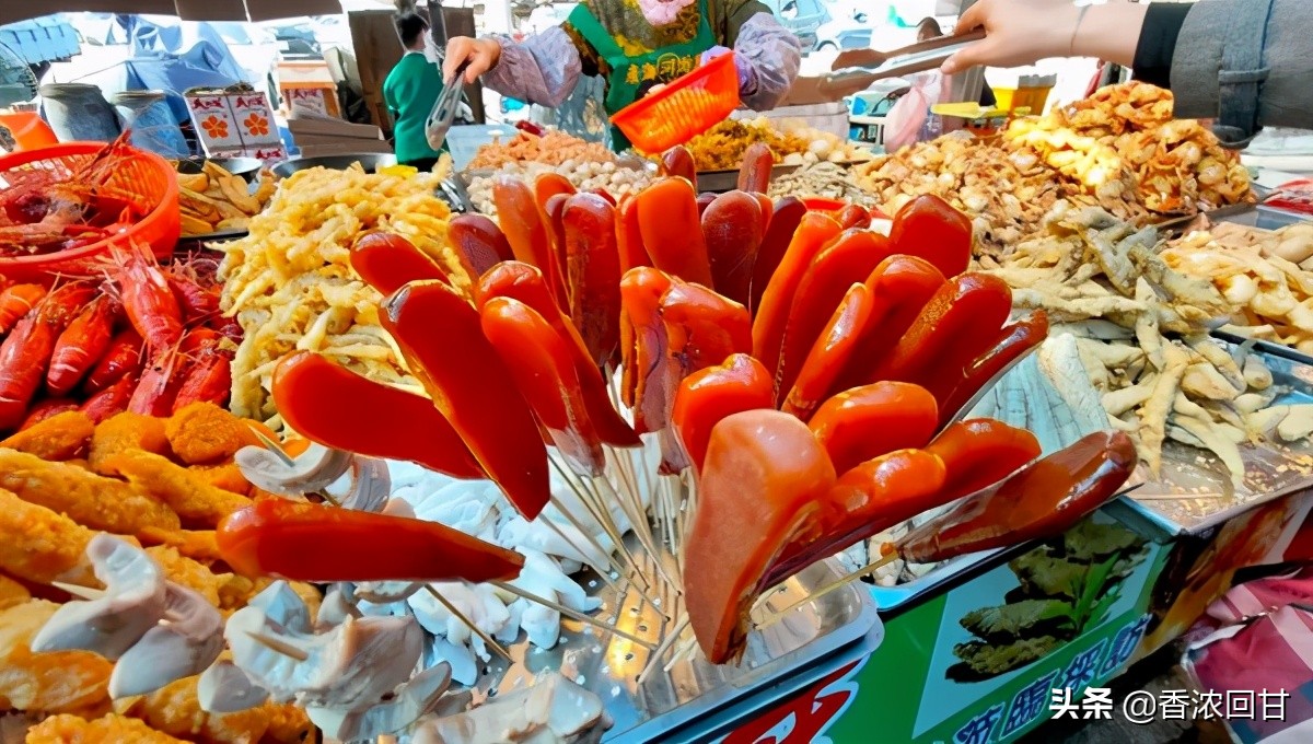 乌鱼子品尝,台湾哪里有乌鱼子吃