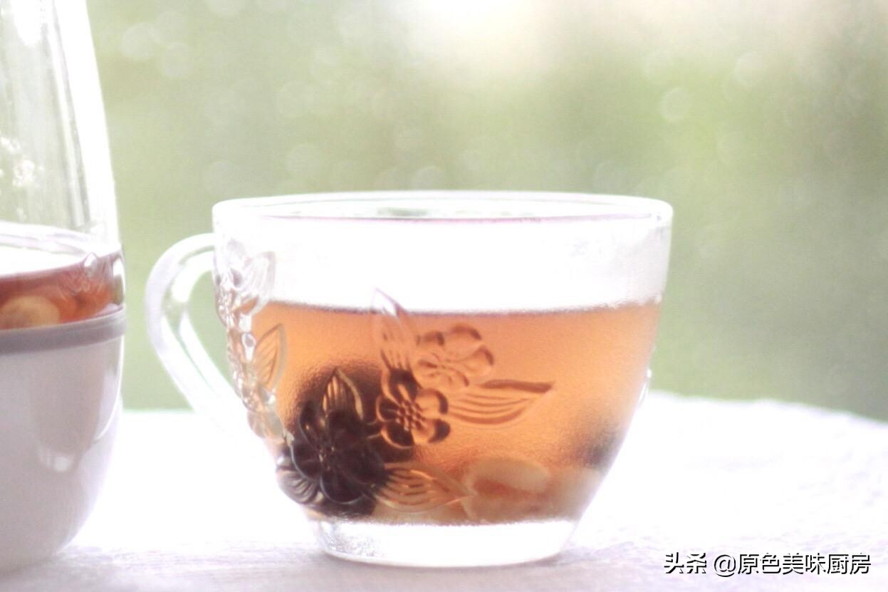 寒冷的冬天要多喝这碗汤简单营养,冬天最爱这锅汤简单易做