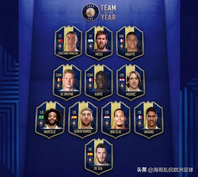 梅西c罗小罗齐达内,小罗梅西vs大罗齐达内