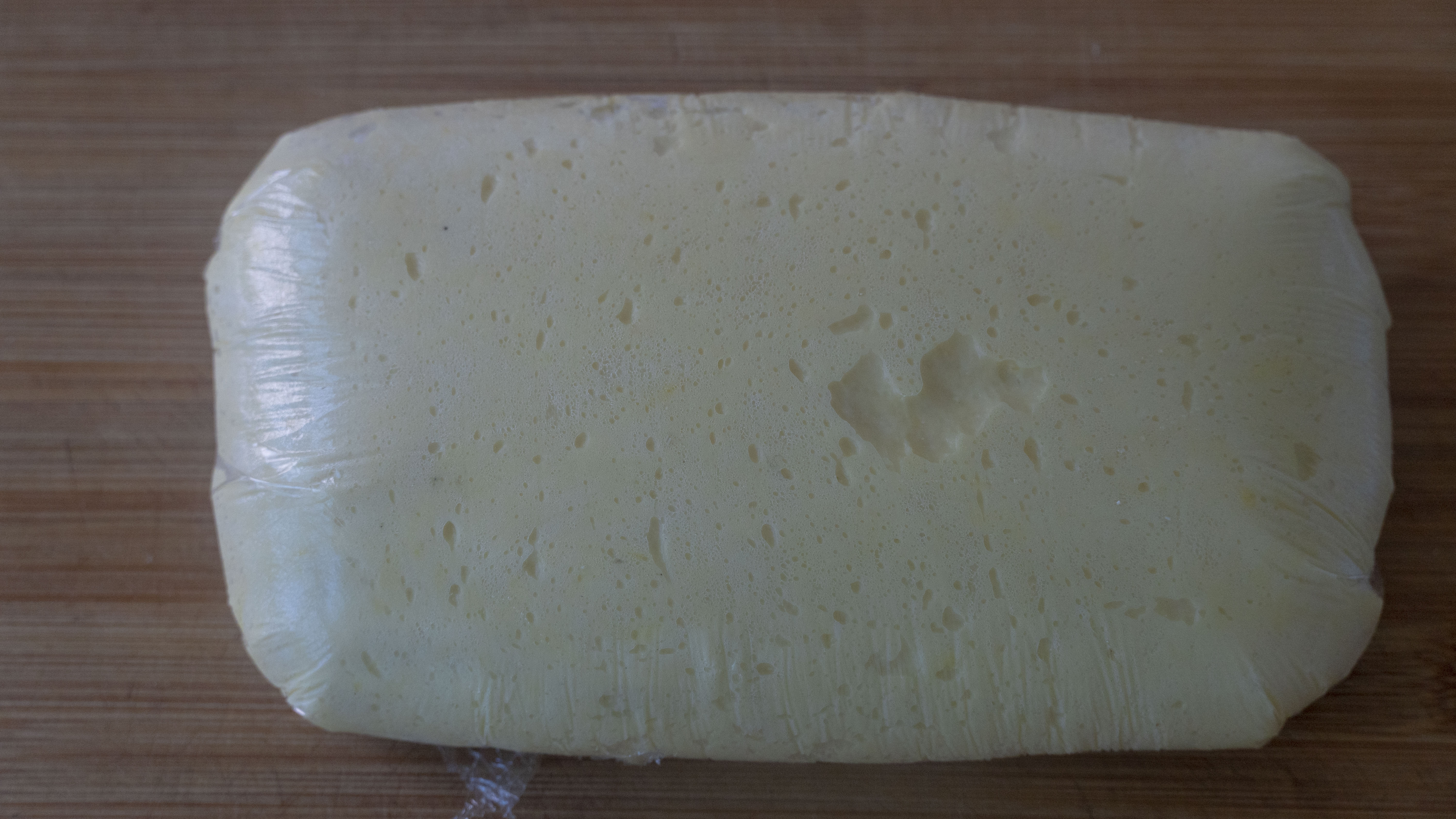 香酥小油条做法不用任何添加剂,家庭自制油条的小窍门