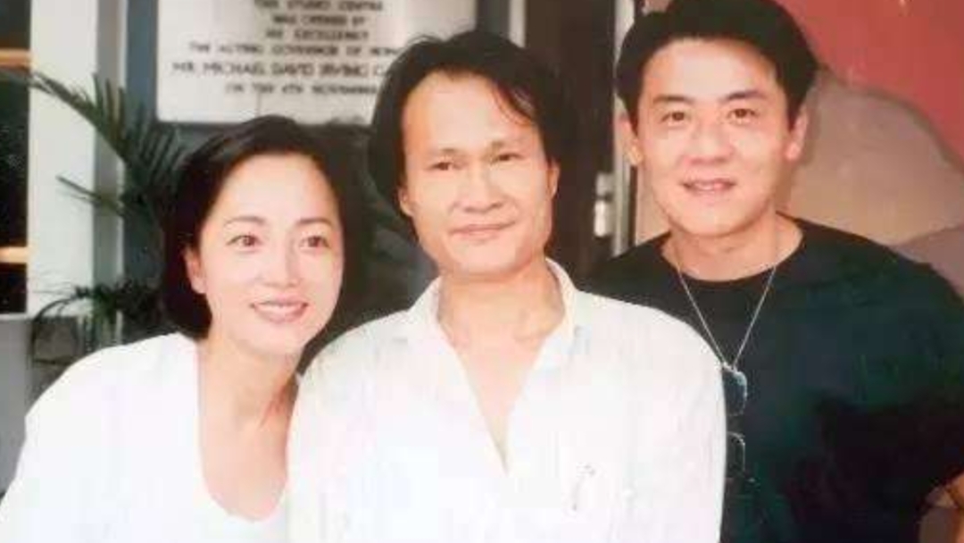 怀念已逝世多年的僵尸道长林正英,林正英主演的僵尸片僵尸道长