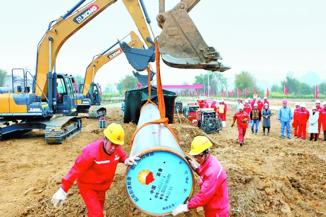 重磅！广西“五网”建设启动，3年上万亿元打造全区现代化基础设施体系