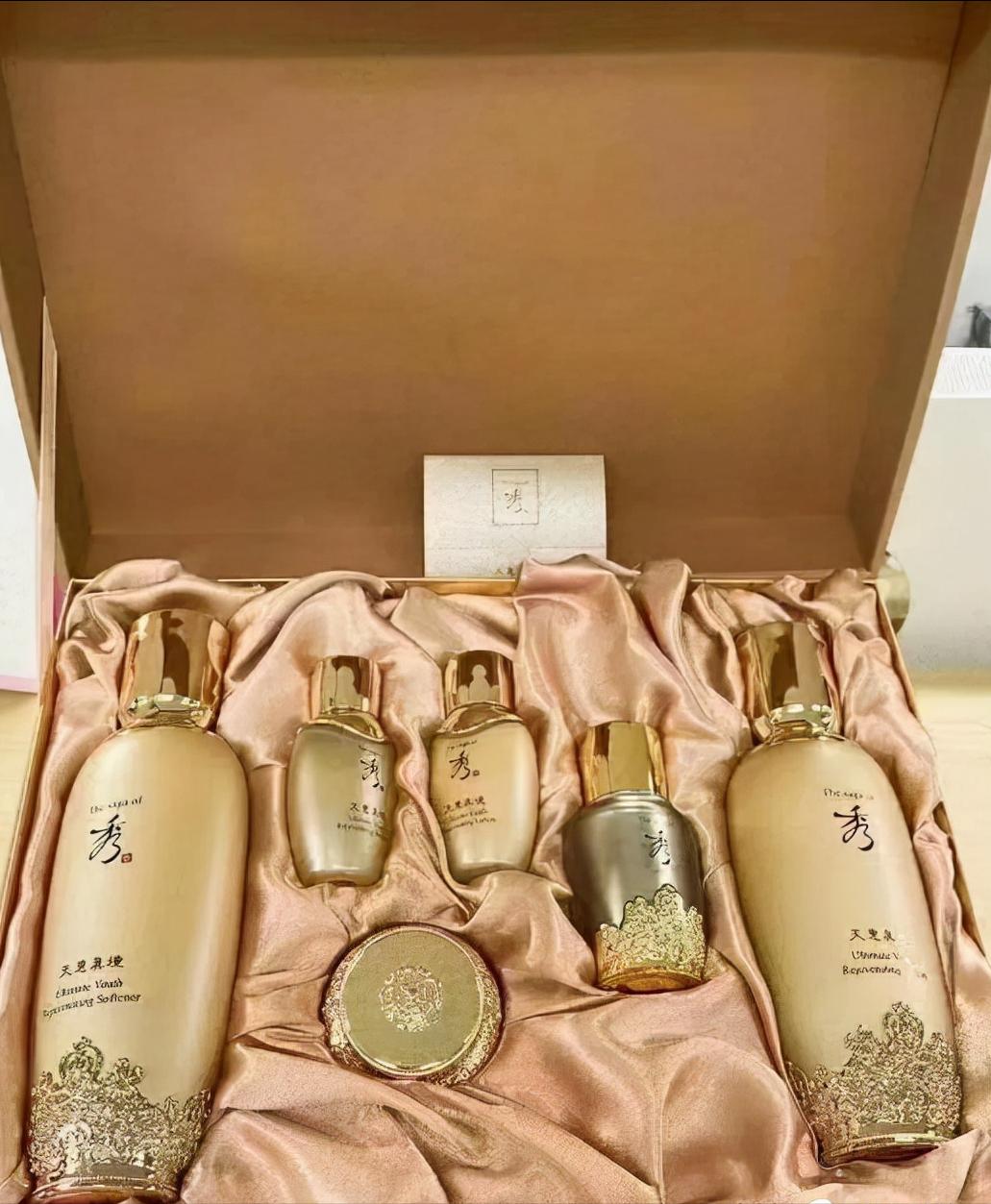 韩国护肤品欧蕙测评,韩国护肤品十大品牌排名欧蕙