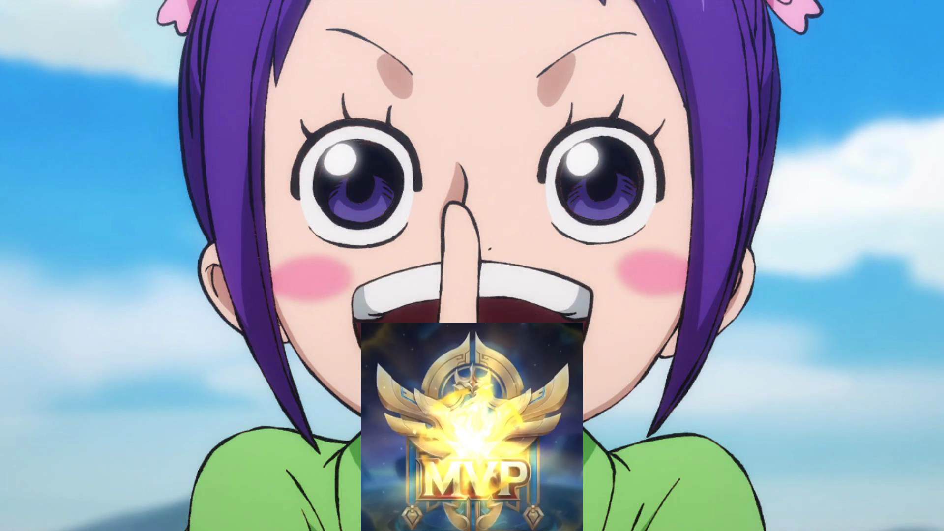 鬼之岛篇战局揭秘!草帽团2位超神,山治阿菊是一坨屎,小玉拿MVP