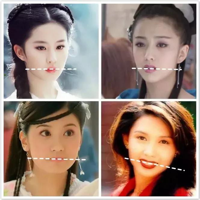 虎扑女神直男,虎扑十大女神排名