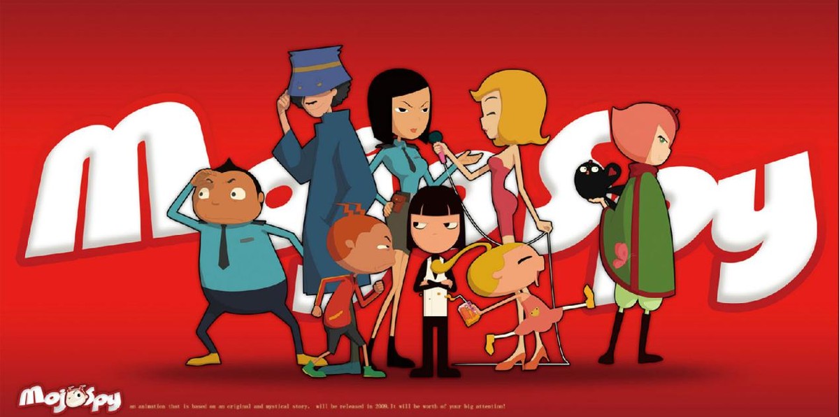 10部必看国漫经典,必看10部国漫推荐