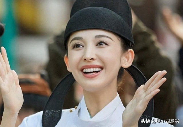 袭胸是“合理冲撞”，古力娜扎为许巍洲力证清白