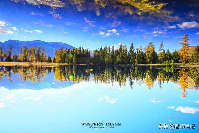 从新疆出发内地旅游省钱攻略,入疆旅游攻略