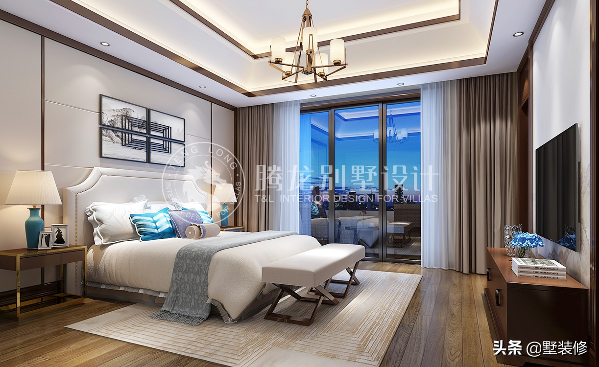 太仓别墅|绿地海域天境东方神韵与现代时尚的完美诠释！