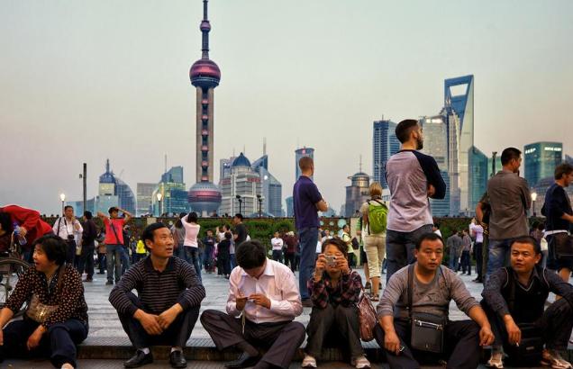 为什么北大清华毕业的要来上海,清华北大适合留在上海吗