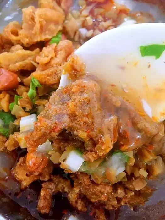 乐山最有名的豆腐脑店,乐山豆腐脑哪家最正宗推荐