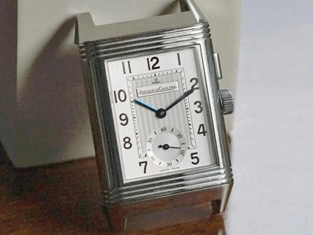 积家reverso翻转钢带保值吗,积家reverso翻转手表日本价格