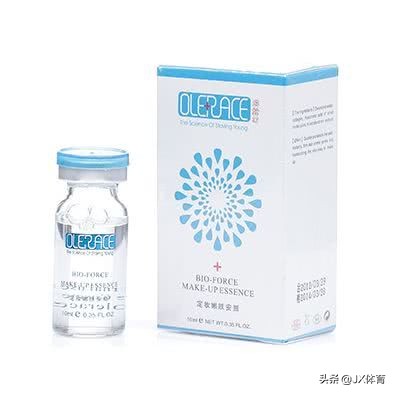 安瓶到底是什么,一夜回春修复安瓶