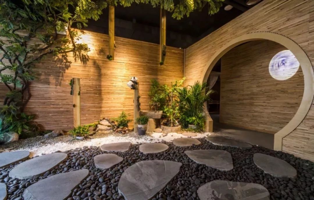 低卡路里零负担！这种火锅我敢天天吃！成都熊猫小禅院3人仅88元