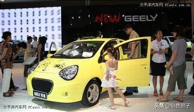 销售汽车提高成交率的方法,如何提高汽车现场成交率