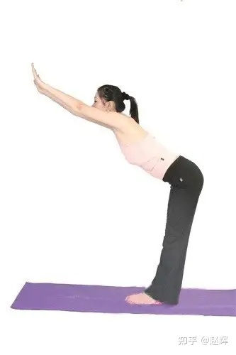 每天坚持摸高,每天摸高400下没长高反而矮了