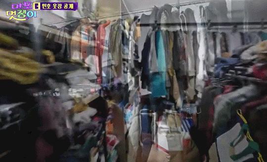 宋旻浩综艺与女团,宋旻浩韩国mv