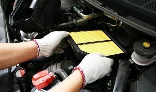 如何正确的进行汽车保养,老汽车如何保养