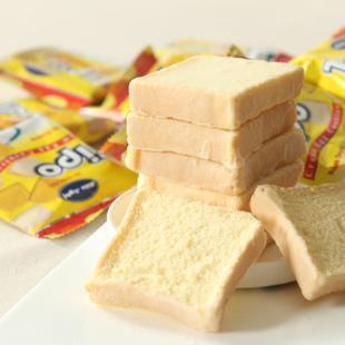 毫无差评的4种零食,5种零差评的经典零食