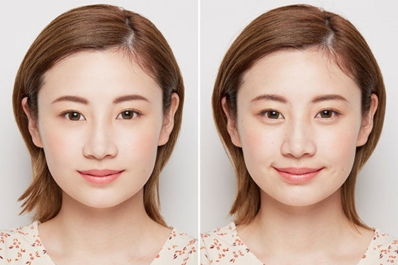 双眼皮眼头宽眼尾窄怎么画眼妆,眼头比眼尾低怎么画眼妆