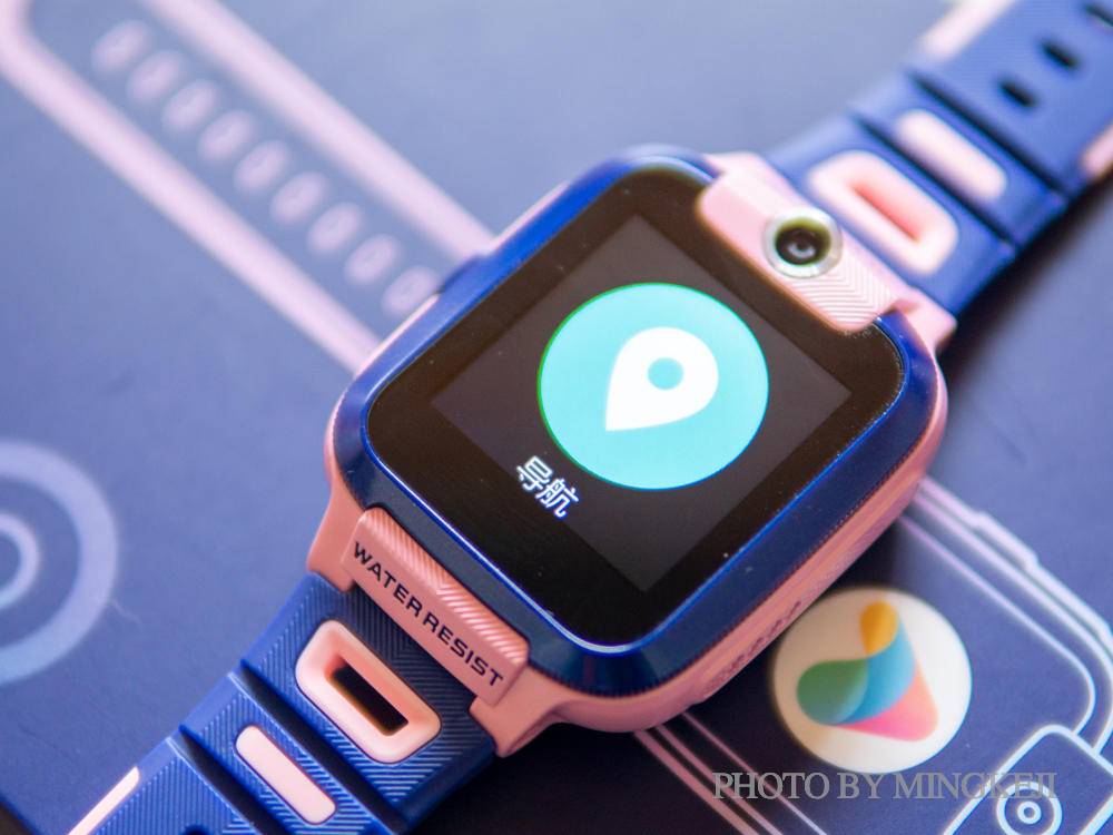 手腕上的智能学习机：小寻MibroAI学习手表体验