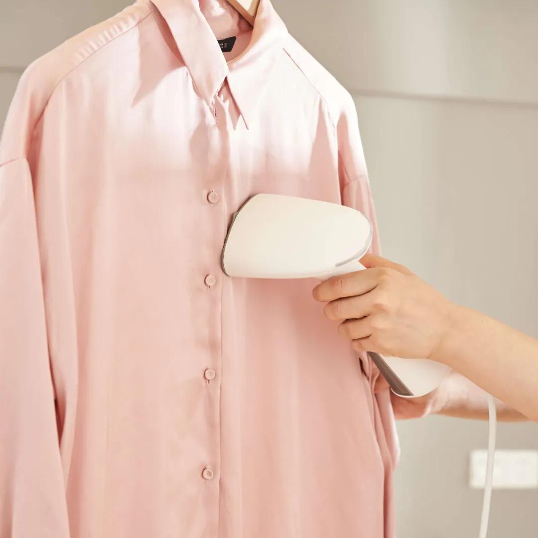 挂烫机熨衣服有效吗,挂烫机除了熨衣服还能做什么