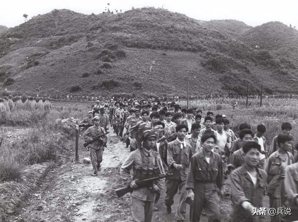 *世友许**为何起初没参加抗美援朝？心中烦闷，发明“猎枪钓鱼”